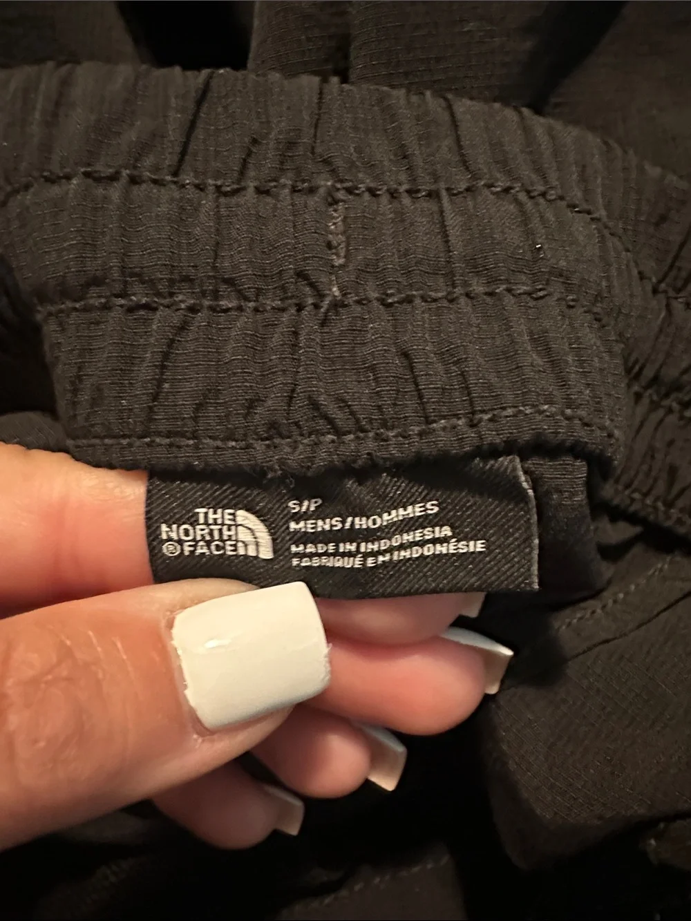 The North Face Hiking Shorts